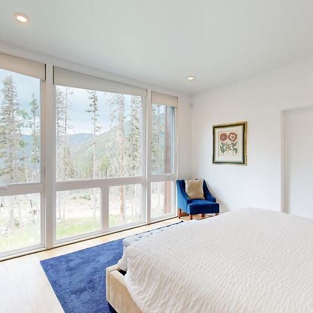 Villa Kachina Ridge Dreams à Taos Ski Valley Extérieur photo