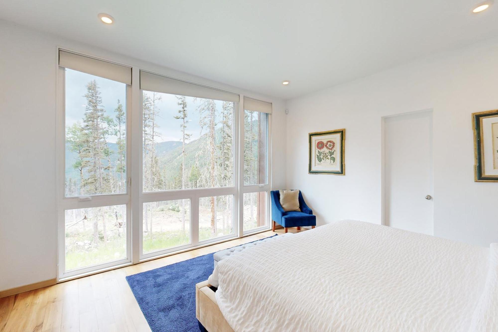 Villa Kachina Ridge Dreams à Taos Ski Valley Extérieur photo